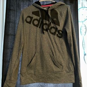 Adidas hoodie bundle!